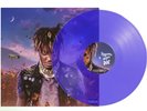 Juice WRLD - Legends Never Die 2LP Vinyl (MOTY Purple Edition) - QUICK SHIP