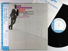 Joe Henderson - Page One LP - Blue Note Japan - BST 84140 VG++ Obi