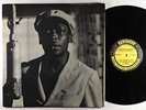 Miles Davis - The Musings Of Miles LP - Prestige - PRLP-7007 Mono DG RVG