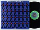 Pharoah Sanders - Love In Us All LP - ABC-Impulse Quad VG+