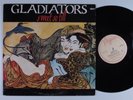 GLADIATORS Sweet So Till VIRGIN INTERNATIONAL LP VG+ x
