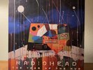 Radiohead: The Year Of The Mud - Live Glastonbury 1997 2LP Green Vinyl Sealed