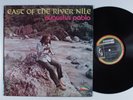 AUGUSTUS PABLO East Of The River Nile MESSAGE DSR-7108 LP x