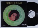 SOLID GOLD Various Artists STUDIO ONE LP x