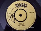 TONY & HOWIE  -  FUN IT UP  (ROCKSTEADY)  45