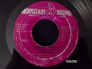 RICHIE RICH  - WORRIES & PROBLEMS   (ROOTS REGGAE)  45