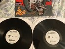 Operation: Doomsday MF Doom 2 Record LP Vinyl MF94 Rap Hip Hop