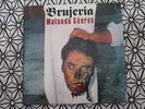 BRUJERIA Matando Gueros LP 1993 ORIGINAL  NEAR MINT INSERT
