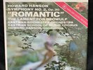MERCURY Living Presence SR90192 HANSON Symphony #2 & Beowulf TAS LIST IN SHRINK