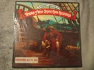 ROBERT HUNTER TALES OF THE GREAT RUM RUNNERS LP SEALED UA GRATEFUL DEAD Promo