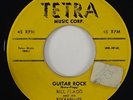 Bill Flagg & His Rockabillies 