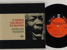 John Lee Hooker 