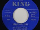 Otis Williams & His Charms 