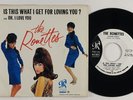 Ronettes 
