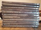 The Franklin Mint Record Society, The Greatest Country Music Recordings Of All T