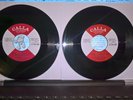 NEW - FRANKIE & The CLASSICALS- What Shall I do (Spoken Intro)/ Original Version