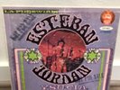 Esteban Jordan Vinyl Y Su CIA Supermex Falcon Records Promotional Copy￼