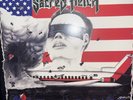 Sacred Reich Ignorance 12” LP Colored Vinyl