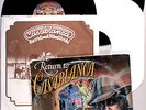 Return to Casablanca (1978) Vinyl LP • PROMO • Kiss, Parliment, Donna Summer