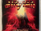 Stryper - Even The Devil Believes / Deluxe Edition Yellow VINYL (NEW) Numbered