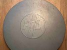 pil metal box vinyl