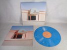 Vinyl Moon Volume 012 Still. Life. Blue Marbled w/ Zine Insert Book Indie Pop