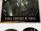 FINAL FANTASY VII 7 2X VINYL LP SQUARE ENIX VGM OST SOUNDTRACK PLAYSTATION PS1
