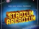 RED HOT CHILI PEPPERS Stadium Arcadium - 4x Lp Set  SEALED Vinyl  RECORD RARE