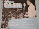 Johnny Cash 45 RPM 