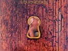 Humble Pie  - Thunderbox 1974 Die-Cut Key Hole Nude Inner Sleeve