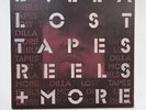 J Dilla – Lost Tapes Reels + More Original 2013 US Vinyl LP RARE  Very Good
