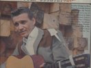 WAYLON JENNINGS FOLK-COUNTRY (RCA DEBUT ALBUM) )  NEW VINYL LP ALBUM