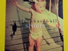 Modern Baseball - Sports - Marbled Blue Vinyl (3rd Pressing ) LP 2013 - Pop Punk