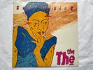 THE THE Soul Mining 1983 UK vinyl LP album on Epic Records
