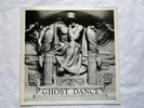 Ghost Dance Gathering Dust 1998 UK ISS Vinyl Pressing LP Album