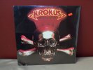 Krokus - Headhunter AL8-8005   ARISTA 1983 - FACTORY SEALED