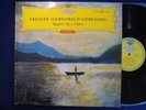 DGG RED STEREO 136389 RICCI plays KREISLER Violin Works 