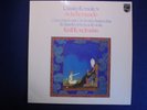 KONDRASHIN: RIMSKY-KORSAKOV - SCHEHERAZADE- Audiophile PHILIPS- 9500 681 NM