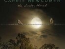 NEWCOMER CARRIE - The Slender Thread  (180g/2LP)