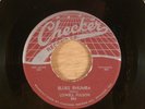 Lowell Fulson  Blues Rhumba/Please Don't Go   Blues, R&B  1957 Checker