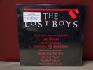 The Lost Boys Soundtrack  7 81767-1   FACTORY SEALED W/ HYPE STICKER -  1987