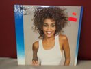Whitney Houston – Whitney   AL-8405   ARISTA 1987   FACTORY SEALED