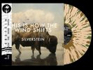 *Sealed* Silverstein - This Is How the Wind Shifts SPLATTER vinyl LP record