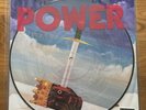 Kanye West - Power 12” Vinyl Record EP