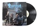 Tyrant - Legions Of The Dead  LP Vinyl 1985 Metal Blade Records MBR 1038 EX