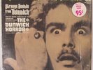 Les Baxter - Lp - The Dunwich Horror OST Soundtrack 70's Devil God Cult Rare