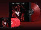 Dead or Alive - Let Them Drag My Soul Away: Singles, Demos, Sessions & Live Reco