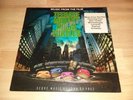 Teenage Mutant Ninja Turtles Vinyl Record LP Soundtrack Sbklp 6