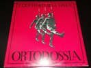 CCCP - Fedeli Alla Linea – Ortodossia II Vinyl 1985 Attack Punk RARE