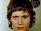 KIM FOWLEY - INTERNATIONAL HEROES (VINYL 30CM FRANCE REEDITION 1979) - NM